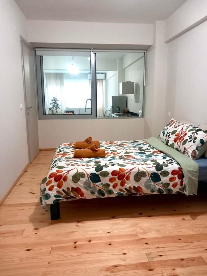 Aparthotel Specious Flat In Soluň Exteriér fotografie