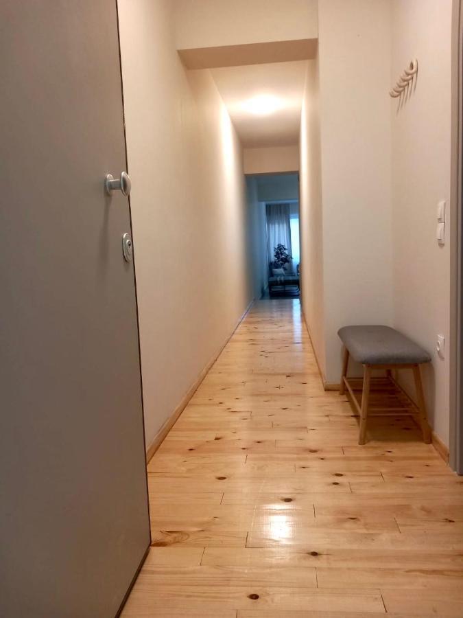 Aparthotel Specious Flat In Soluň Exteriér fotografie