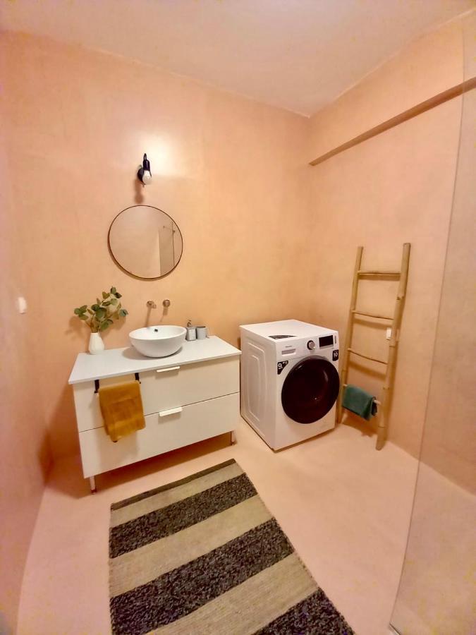 Aparthotel Specious Flat In Soluň Exteriér fotografie