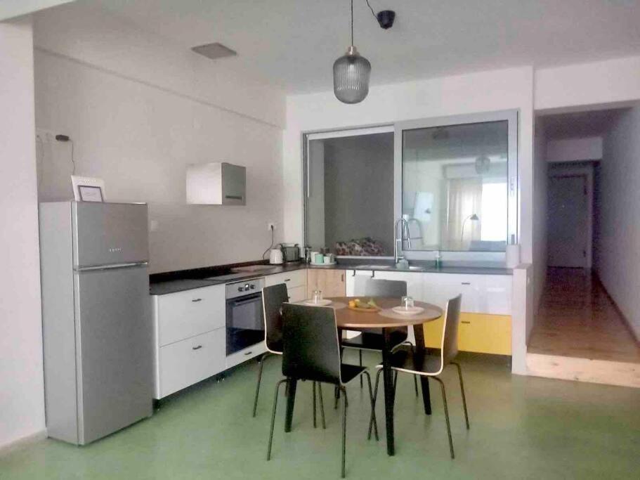 Aparthotel Specious Flat In Soluň Exteriér fotografie
