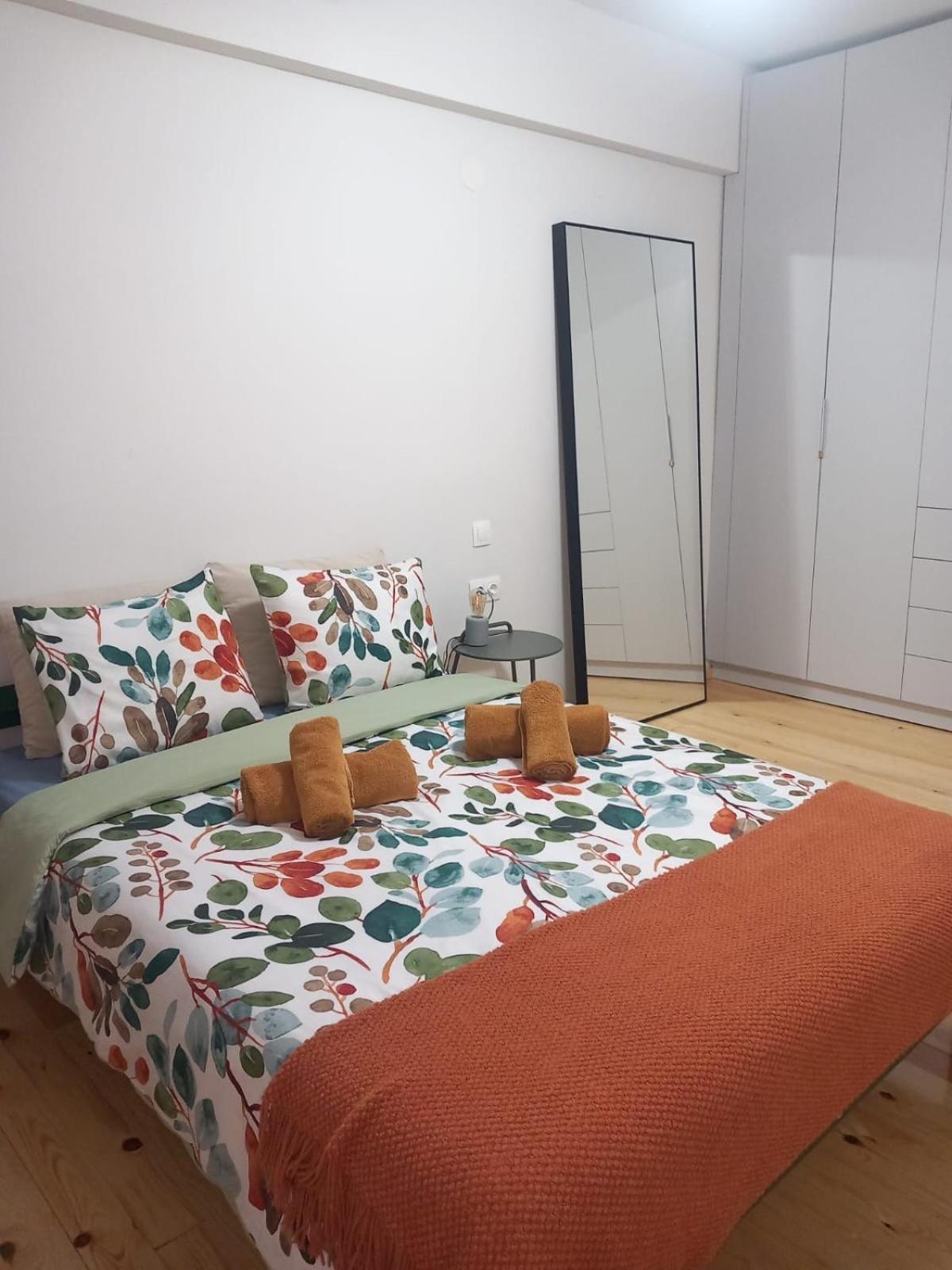 Aparthotel Specious Flat In Soluň Exteriér fotografie
